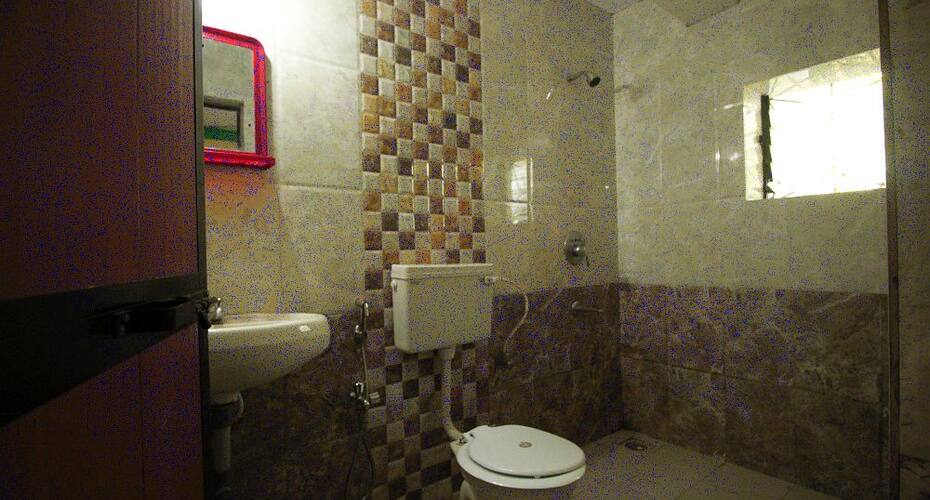 AN-VIN Guest House, Goa 4